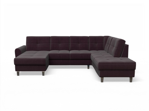 Wohnlandschaft OT LO Small R